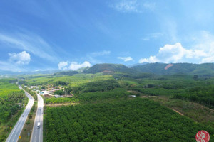 Działka na sprzedaż Phang Nga, Phang Nga, Thailand - zdjęcie 1