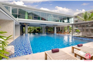 Mieszkanie na sprzedaż 80m2 Laguna, Phuket, Thailand - zdjęcie 1