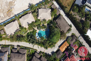 Dom na sprzedaż 150m2 Laguna, Phuket, Thailand - zdjęcie 2