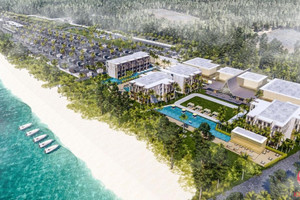 Mieszkanie na sprzedaż 46m2 Mai Khao, Phuket, Thailand - zdjęcie 1