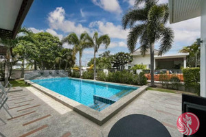 Dom na sprzedaż 108m2 North - Hua Hin, Prachuap Khiri Khan, Thailand - zdjęcie 3