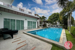 Dom na sprzedaż 108m2 North - Hua Hin, Prachuap Khiri Khan, Thailand - zdjęcie 2