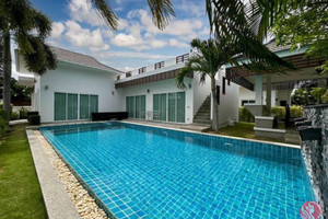 Dom na sprzedaż 108m2 North - Hua Hin, Prachuap Khiri Khan, Thailand - zdjęcie 1