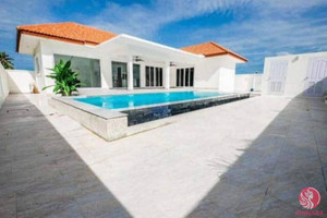 Dom na sprzedaż 126m2 Central - Hua Hin, Prachuap Khiri Khan, Thailand - zdjęcie 1