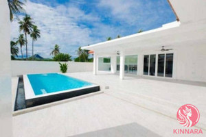 Dom na sprzedaż 126m2 Central - Hua Hin, Prachuap Khiri Khan, Thailand - zdjęcie 2