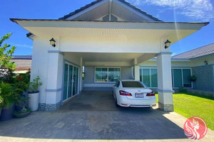 Dom na sprzedaż 240m2 Central - Hua Hin, Prachuap Khiri Khan, Thailand - zdjęcie 2