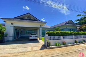 Dom na sprzedaż 240m2 Central - Hua Hin, Prachuap Khiri Khan, Thailand - zdjęcie 1