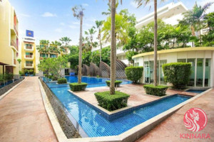 Mieszkanie na sprzedaż 50m2 North - Hua Hin, Prachuap Khiri Khan, Thailand - zdjęcie 2