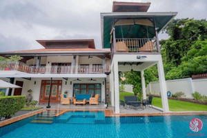 Dom na sprzedaż 450m2 North - Hua Hin, Prachuap Khiri Khan, Thailand - zdjęcie 1