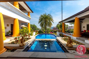 Dom na sprzedaż 490m2 North - Hua Hin, Prachuap Khiri Khan, Thailand - zdjęcie 3