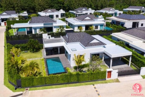 Dom na sprzedaż 284m2 North - Hua Hin, Prachuap Khiri Khan, Thailand - zdjęcie 1