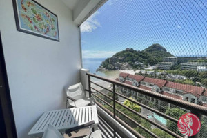 Mieszkanie na sprzedaż 72m2 North - Hua Hin, Prachuap Khiri Khan, Thailand - zdjęcie 3