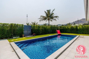 Dom na sprzedaż 420m2 North - Hua Hin, Prachuap Khiri Khan, Thailand - zdjęcie 2