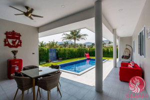 Dom na sprzedaż 420m2 North - Hua Hin, Prachuap Khiri Khan, Thailand - zdjęcie 3