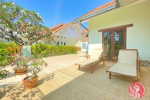 Dom na sprzedaż 123m2 North - Hua Hin, Prachuap Khiri Khan, Thailand - zdjęcie 2