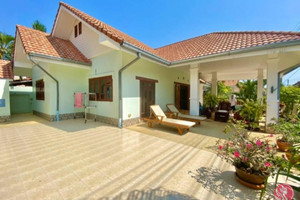 Dom na sprzedaż 123m2 North - Hua Hin, Prachuap Khiri Khan, Thailand - zdjęcie 1