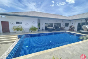 Dom na sprzedaż 256m2 North - Hua Hin, Prachuap Khiri Khan, Thailand - zdjęcie 1