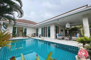 Dom na sprzedaż 130m2 North - Hua Hin, Prachuap Khiri Khan, Thailand - zdjęcie 2