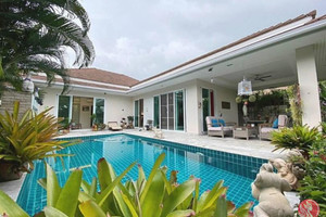 Dom na sprzedaż 130m2 North - Hua Hin, Prachuap Khiri Khan, Thailand - zdjęcie 1