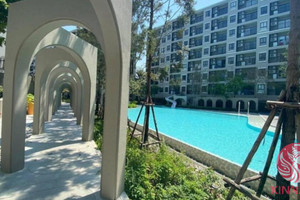 Mieszkanie na sprzedaż 34m2 North - Hua Hin, Prachuap Khiri Khan, Thailand - zdjęcie 2