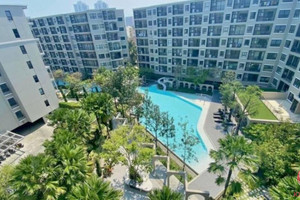 Mieszkanie na sprzedaż 34m2 North - Hua Hin, Prachuap Khiri Khan, Thailand - zdjęcie 1