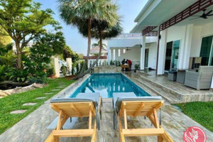 Dom na sprzedaż 136m2 North - Hua Hin, Prachuap Khiri Khan, Thailand - zdjęcie 3