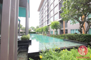 Mieszkanie na sprzedaż 30m2 North - Hua Hin, Prachuap Khiri Khan, Thailand - zdjęcie 3