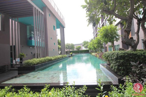 Mieszkanie na sprzedaż 30m2 North - Hua Hin, Prachuap Khiri Khan, Thailand - zdjęcie 1