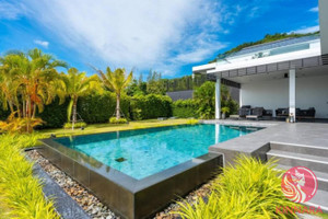 Dom na sprzedaż 332m2 North - Hua Hin, Prachuap Khiri Khan, Thailand - zdjęcie 3