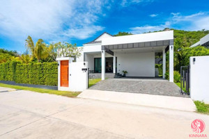 Dom na sprzedaż 332m2 North - Hua Hin, Prachuap Khiri Khan, Thailand - zdjęcie 1