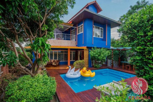 Dom na sprzedaż 220m2 North - Hua Hin, Prachuap Khiri Khan, Thailand - zdjęcie 2