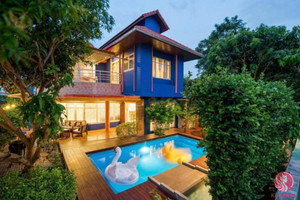 Dom na sprzedaż 220m2 North - Hua Hin, Prachuap Khiri Khan, Thailand - zdjęcie 1