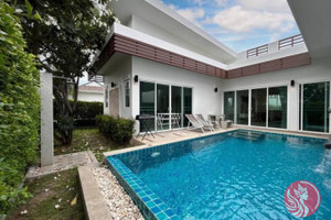 Dom na sprzedaż 100m2 North - Hua Hin, Prachuap Khiri Khan, Thailand - zdjęcie 3