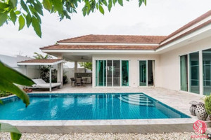 Dom na sprzedaż 180m2 North - Hua Hin, Prachuap Khiri Khan, Thailand - zdjęcie 1