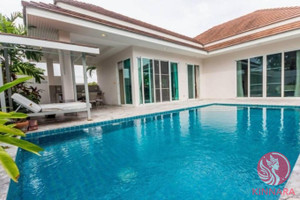 Dom na sprzedaż 180m2 North - Hua Hin, Prachuap Khiri Khan, Thailand - zdjęcie 2