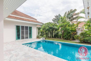 Dom na sprzedaż 180m2 North - Hua Hin, Prachuap Khiri Khan, Thailand - zdjęcie 3