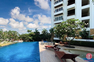 Mieszkanie na sprzedaż 112m2 North - Hua Hin, Prachuap Khiri Khan, Thailand - zdjęcie 1