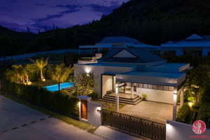 Dom na sprzedaż 319m2 North - Hua Hin, Prachuap Khiri Khan, Thailand - zdjęcie 1