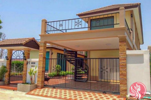 Dom na sprzedaż 300m2 North - Hua Hin, Prachuap Khiri Khan, Thailand - zdjęcie 2