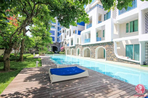 Mieszkanie na sprzedaż 70m2 North - Hua Hin, Prachuap Khiri Khan, Thailand - zdjęcie 1