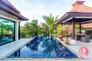 Dom na sprzedaż 200m2 Central - Hua Hin, Prachuap Khiri Khan, Thailand - zdjęcie 2