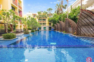 Mieszkanie na sprzedaż 53m2 North - Hua Hin, Prachuap Khiri Khan, Thailand - zdjęcie 1