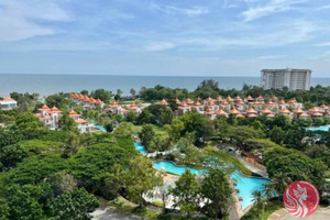 Dom na sprzedaż 62m2 Cha Am, Prachuap Khiri Khan, Thailand - zdjęcie 3