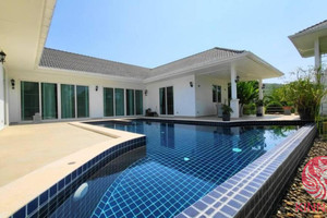 Dom na sprzedaż 287m2 Central - Hua Hin, Prachuap Khiri Khan, Thailand - zdjęcie 3