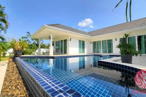 Dom na sprzedaż 287m2 Central - Hua Hin, Prachuap Khiri Khan, Thailand - zdjęcie 2