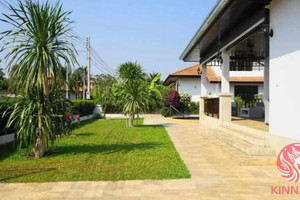 Dom na sprzedaż 246m2 Central - Hua Hin, Prachuap Khiri Khan, Thailand - zdjęcie 2