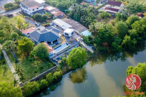 Dom na sprzedaż 180m2 Central - Hua Hin, Prachuap Khiri Khan, Thailand - zdjęcie 2