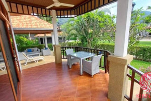 Dom na sprzedaż 90m2 Central - Hua Hin, Prachuap Khiri Khan, Thailand - zdjęcie 3