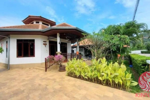 Dom na sprzedaż 90m2 Central - Hua Hin, Prachuap Khiri Khan, Thailand - zdjęcie 2