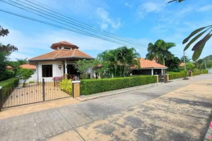 Dom na sprzedaż 90m2 Central - Hua Hin, Prachuap Khiri Khan, Thailand - zdjęcie 1